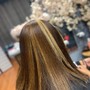 Root Touch Up