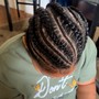 Feeder Braids