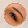 Eyelash Extension Removal