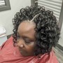 Crochet Braids