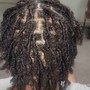 Starter Locs