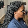 Small Soft Locs over Locs