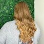 Full Balayage