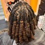 Dreadlocks