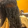 Deep Conditioning Treatment