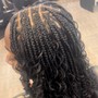 Kinky Twist