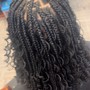 Two-Strand Twist