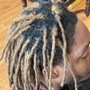 Dreadlocks