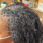 Scalp Treatment