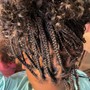 Twist Out