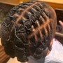 Retwist and style - KIDS