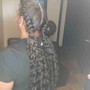 Versatile Sew In