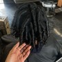 Senegalese Twist Smedium