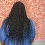 Crochet Braids