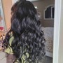 Lace Closure Sew In