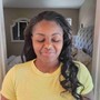 Lace Closure Sew In