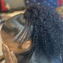 Root Touch Up