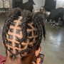 Kids Retwist &amp; Creative Style (7-13 yo)