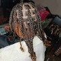 Senegalese Twist Medium