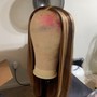 Wig Install