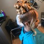 Updo