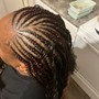 Comb Twist