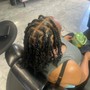 Crochet Braids