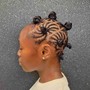 Kid's Box Braids