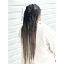 28” Soft Locs