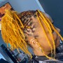 Crochet Retwist