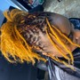 Crochet Retwist