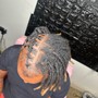 Dread Retwist