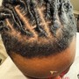 Comb Twist