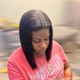 Lace Closure Sew In