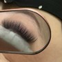 Individual Lashes