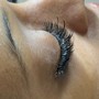 Eyelash Extension Removal