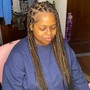 Individual Braids