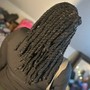 Crochet Braids