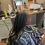 Small box  Braids