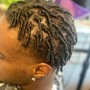 Dreadlocks locs