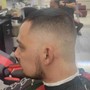 Men's Cut