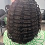 Deep Conditioning Treatment