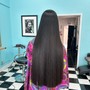 Keratin Treatment