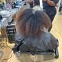 Keratin Treatment