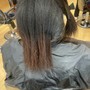 Keratin Treatment