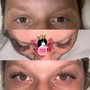 Brow Wax