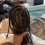 Dreadlocks