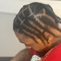 Men Braids