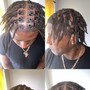 Loc Re-twist