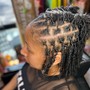 Loc Re-twist